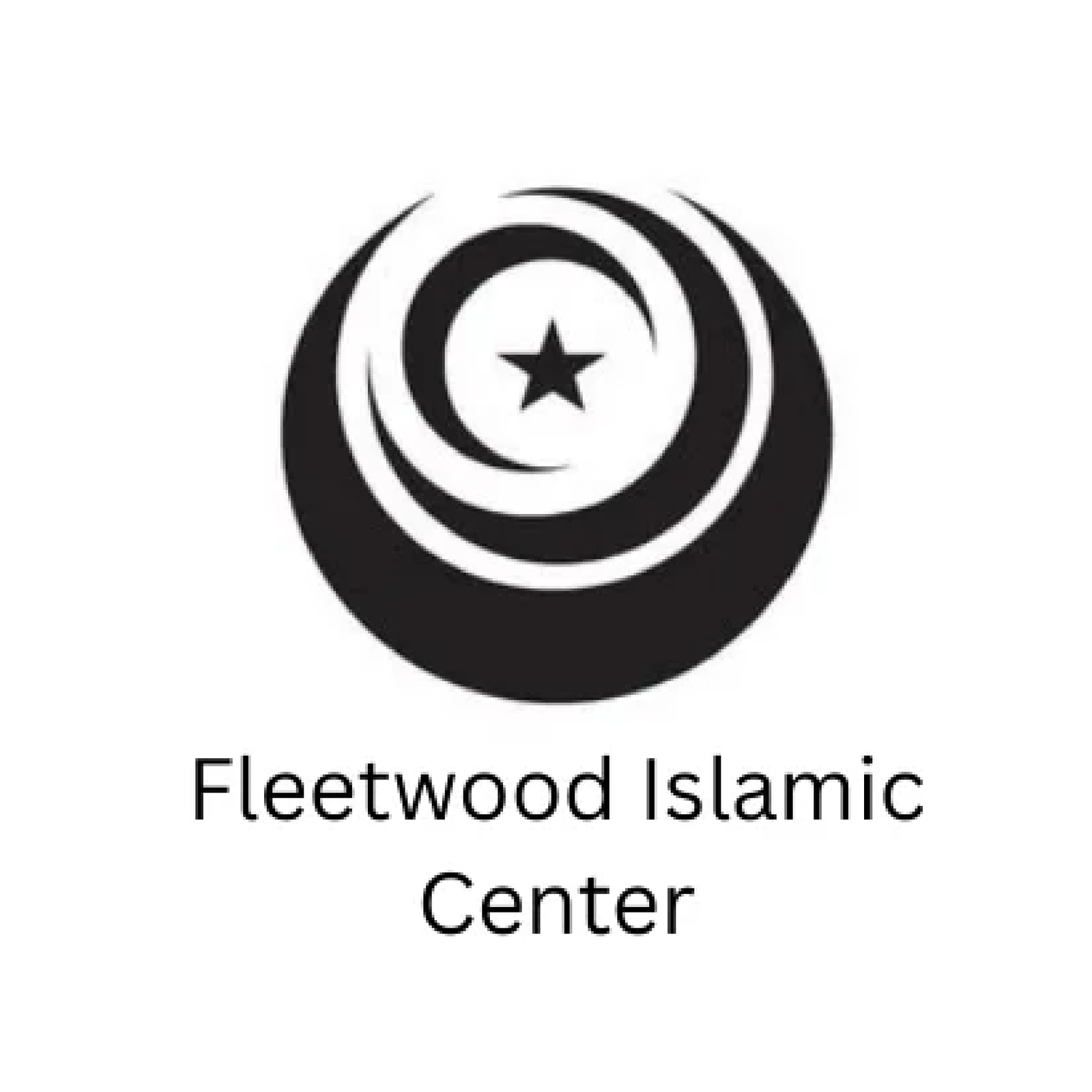 Fleetwood Islamic Center Logo